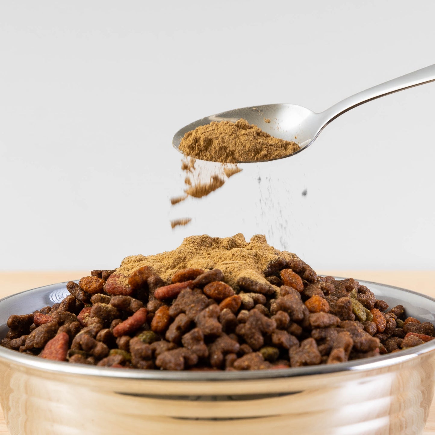 BUY 2 BAGS AND SAVE Mushroom Bone Broth For Dogs Immune Support Powder