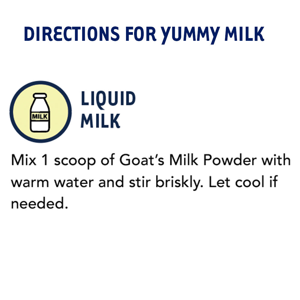BUY 3 BAGS & SAVE iHeartDogs Milk 3-In-1 Dog Food Topper Boost- Ice Cream - Liquid Milk with Probiotics