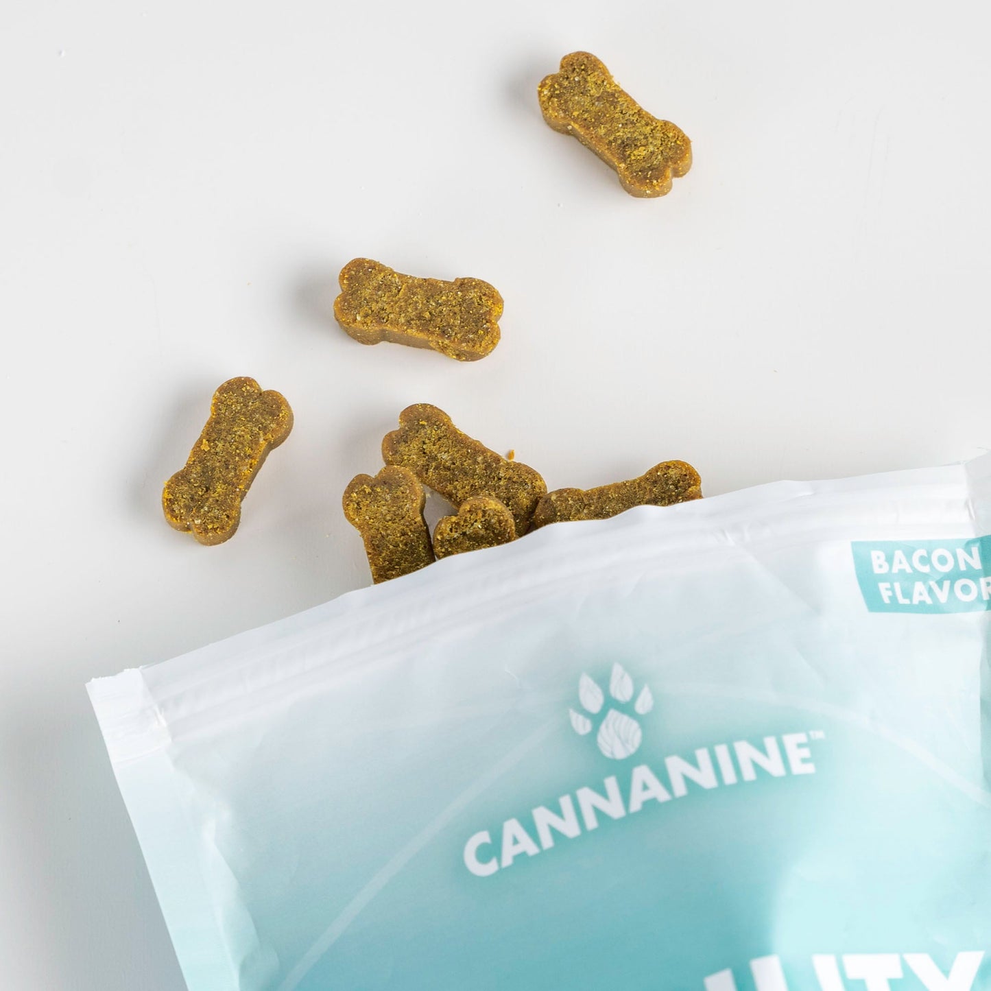 BUY 2 and SAVE Cannanine™ Advanced 9-in-1 Hip &amp; Joint Chews with Broad Spectrum Hemp for Mobility — 90 Count