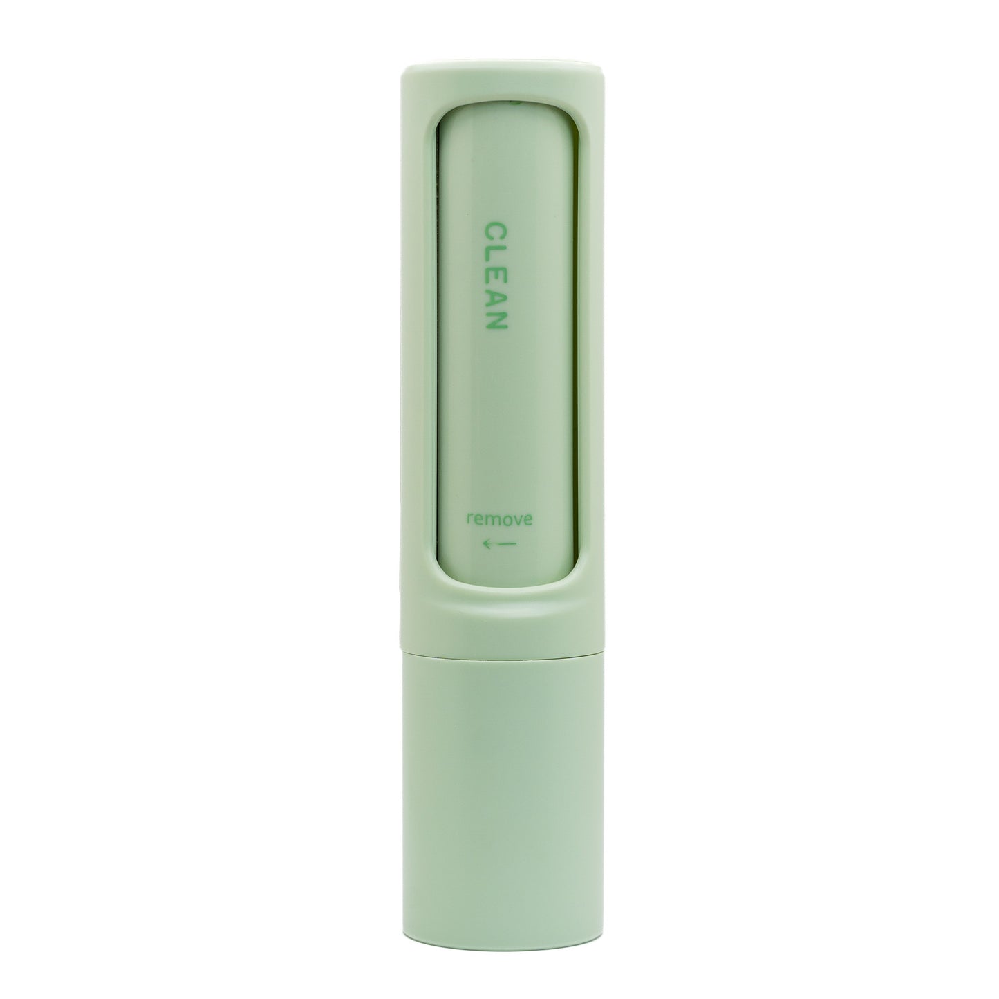 Clean Green Lint Dog Hair Removal Roller Brush