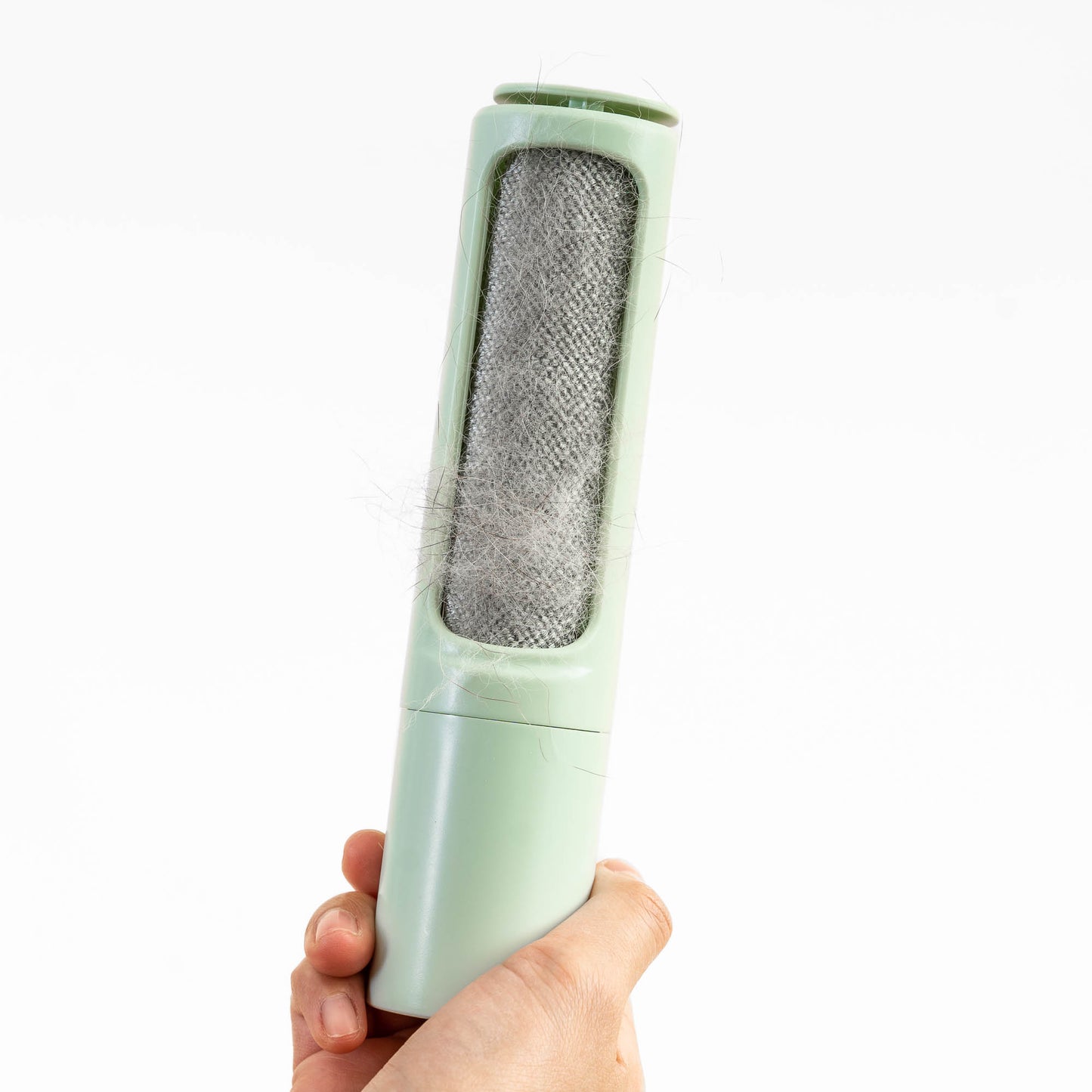 Clean Green Lint Dog Hair Removal Roller Brush